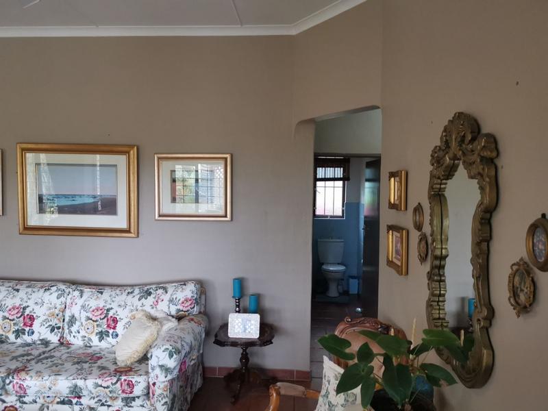 4 Bedroom Property for Sale in Marina Beach KwaZulu-Natal