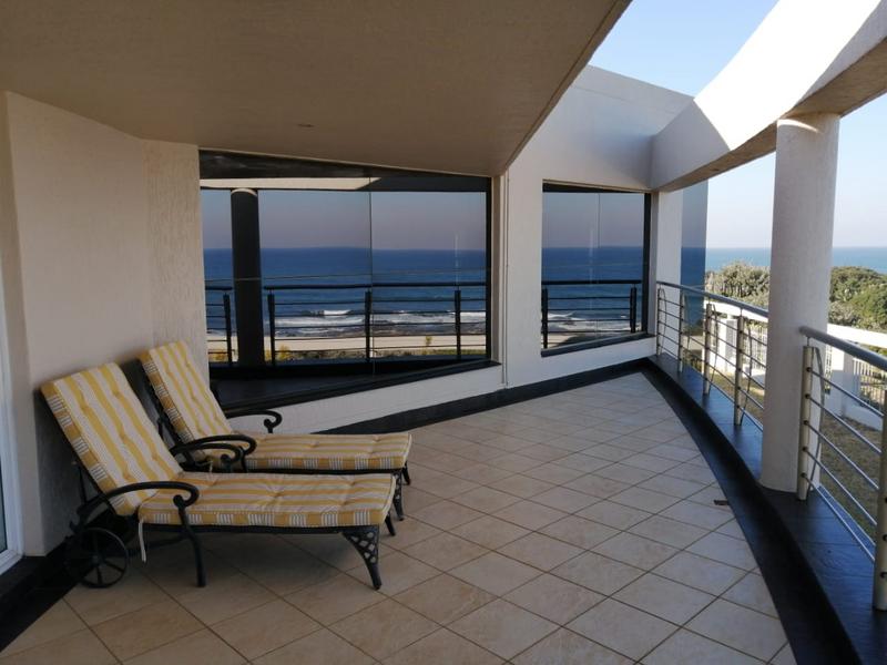 5 Bedroom Property for Sale in Oslo Beach KwaZulu-Natal