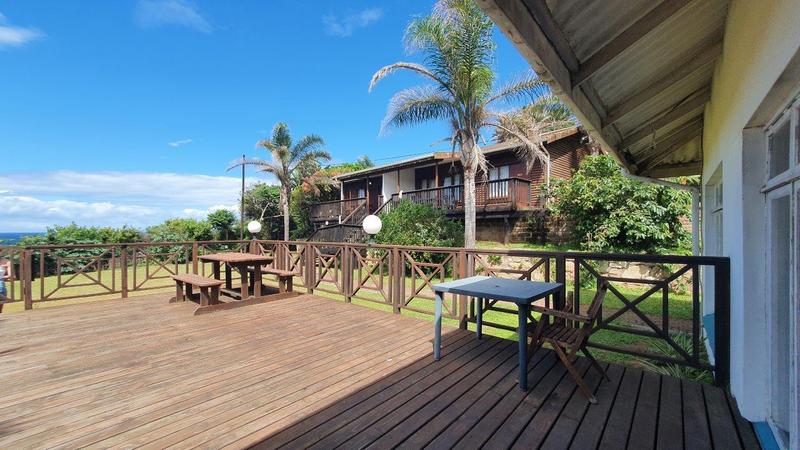 Commercial Property for Sale in Oslo Beach KwaZulu-Natal