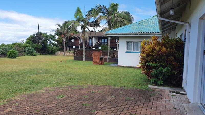 Commercial Property for Sale in Oslo Beach KwaZulu-Natal