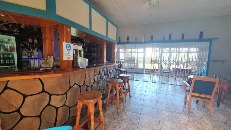 Commercial Property for Sale in Oslo Beach KwaZulu-Natal