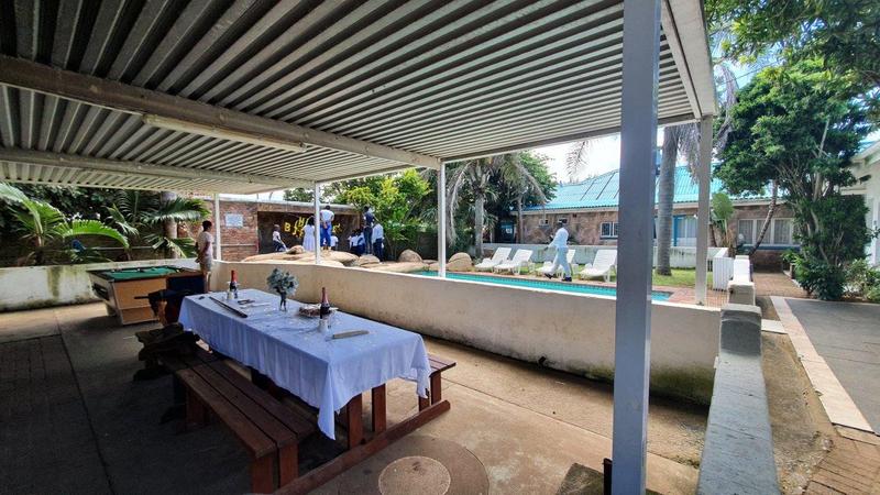 Commercial Property for Sale in Oslo Beach KwaZulu-Natal