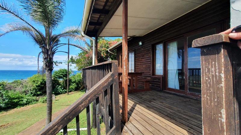 Commercial Property for Sale in Oslo Beach KwaZulu-Natal