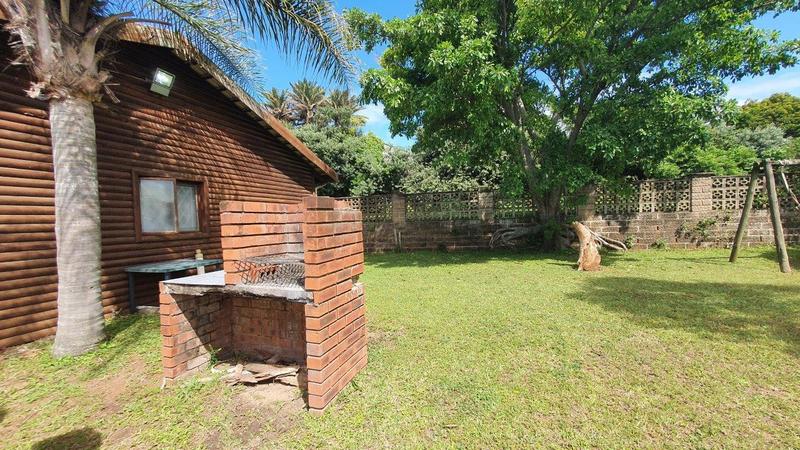 Commercial Property for Sale in Oslo Beach KwaZulu-Natal