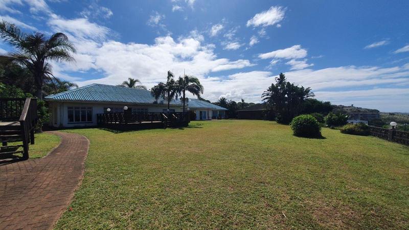 Commercial Property for Sale in Oslo Beach KwaZulu-Natal