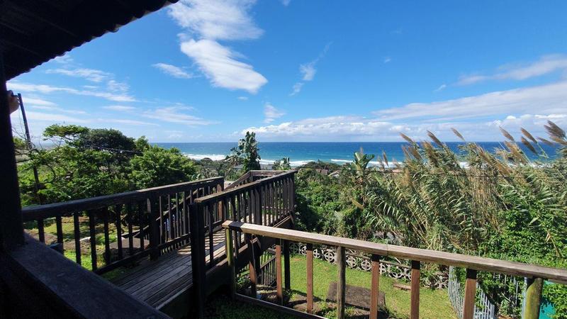 Commercial Property for Sale in Oslo Beach KwaZulu-Natal