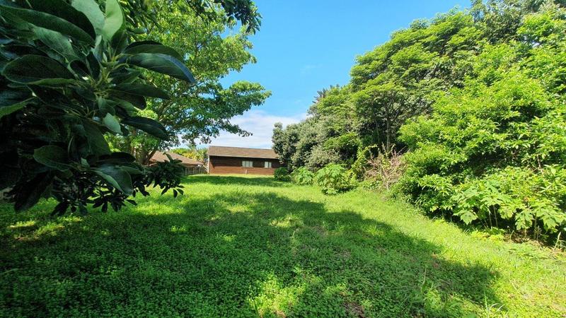 Commercial Property for Sale in Oslo Beach KwaZulu-Natal