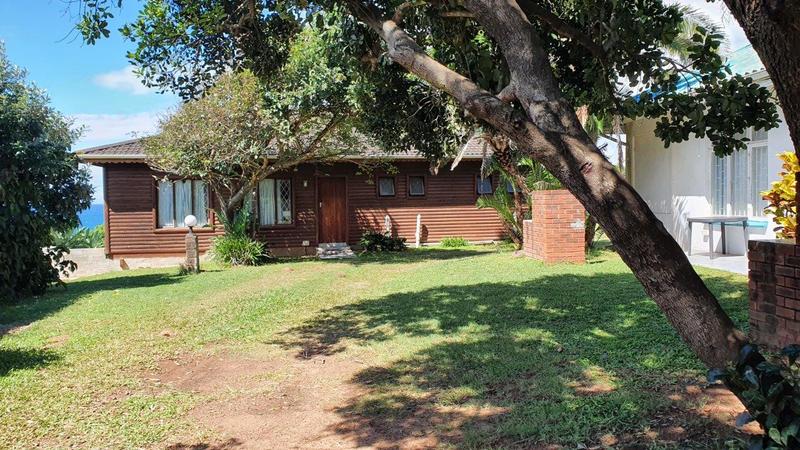 Commercial Property for Sale in Oslo Beach KwaZulu-Natal