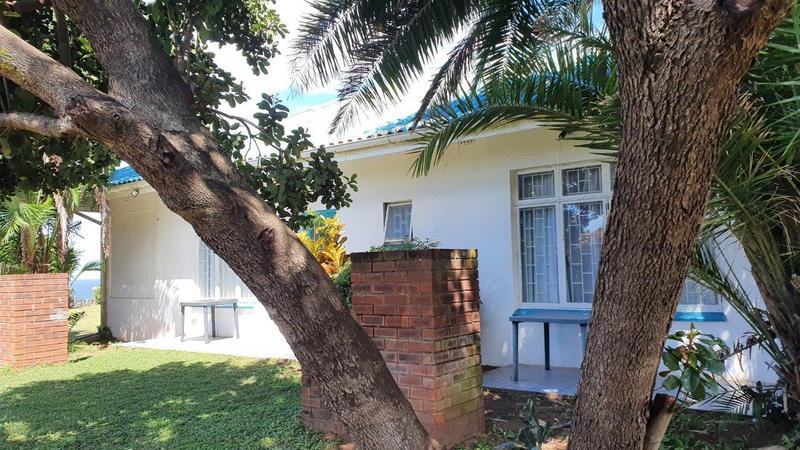 Commercial Property for Sale in Oslo Beach KwaZulu-Natal