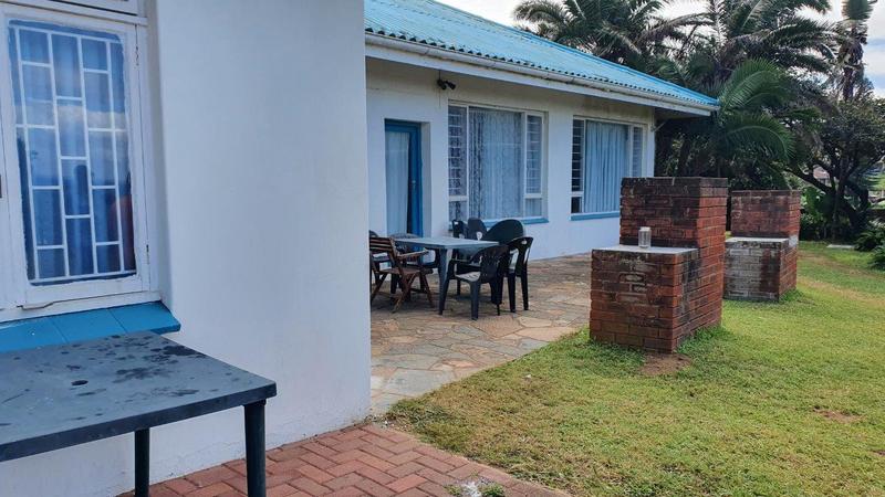 Commercial Property for Sale in Oslo Beach KwaZulu-Natal