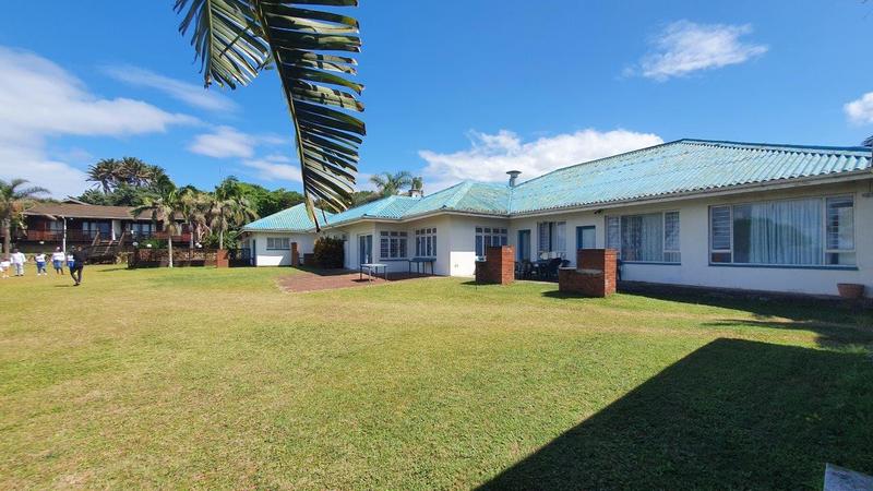 Commercial Property for Sale in Oslo Beach KwaZulu-Natal