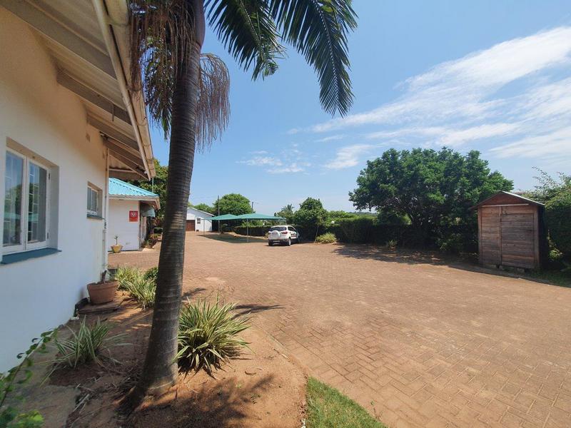 Commercial Property for Sale in Oslo Beach KwaZulu-Natal