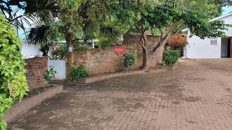 Commercial Property for Sale in Oslo Beach KwaZulu-Natal