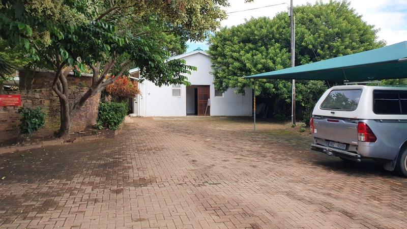 Commercial Property for Sale in Oslo Beach KwaZulu-Natal