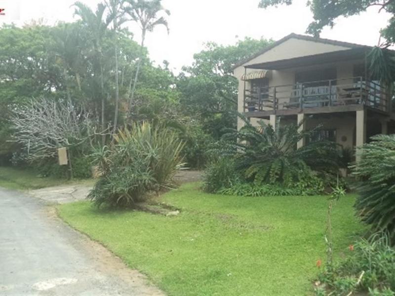 0 Bedroom Property for Sale in Leisure Bay KwaZulu-Natal