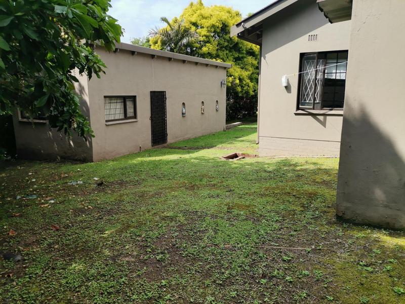 4 Bedroom Property for Sale in Leisure Bay KwaZulu-Natal