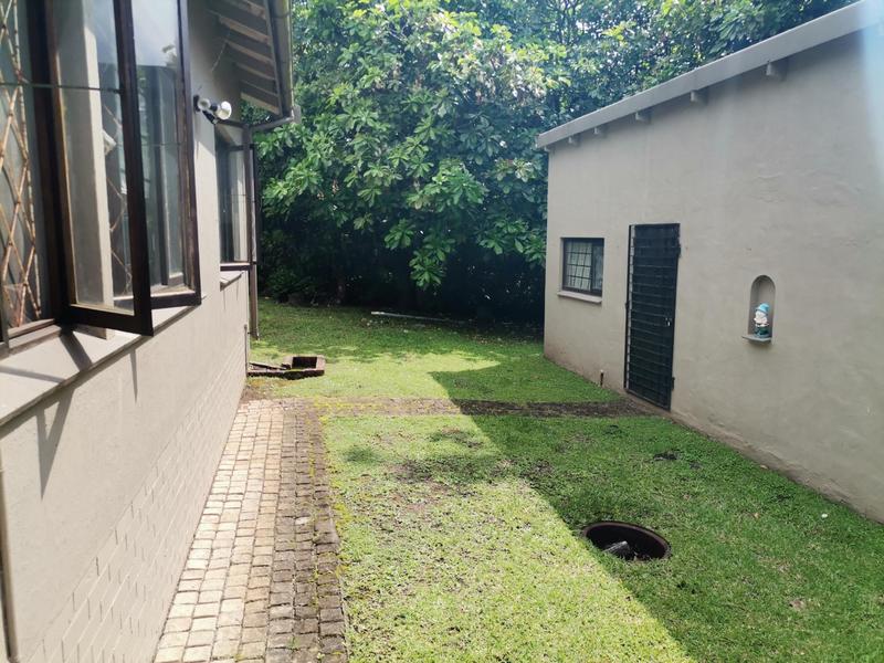 4 Bedroom Property for Sale in Leisure Bay KwaZulu-Natal