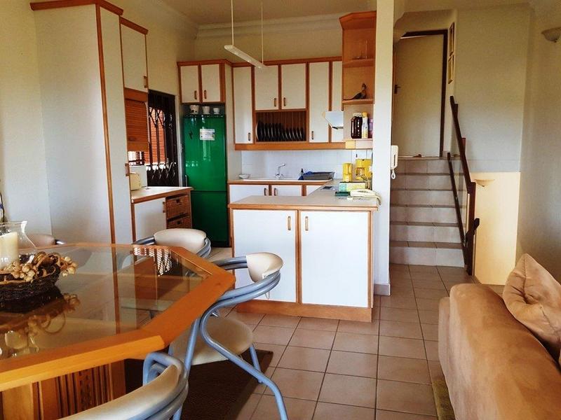 4 Bedroom Property for Sale in Ramsgate KwaZulu-Natal