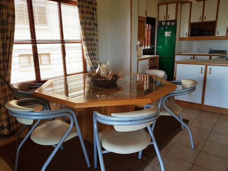 4 Bedroom Property for Sale in Ramsgate KwaZulu-Natal