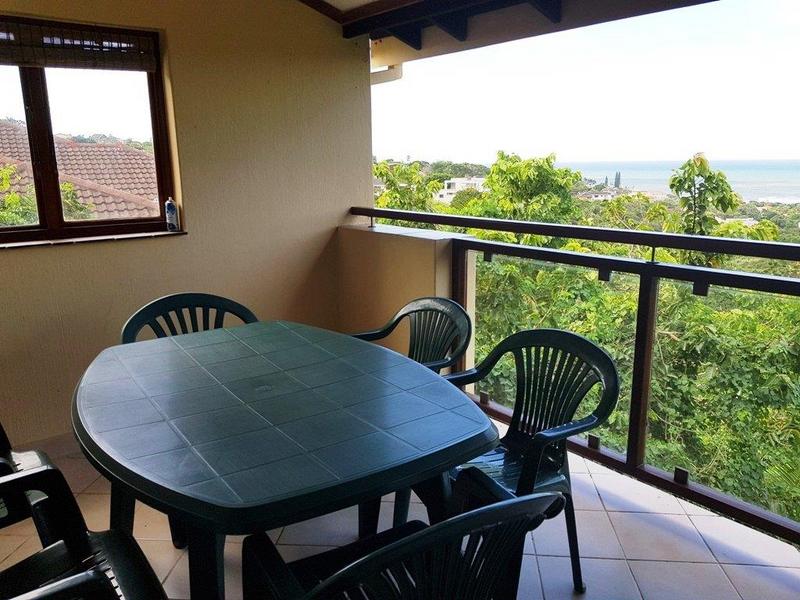 4 Bedroom Property for Sale in Ramsgate KwaZulu-Natal