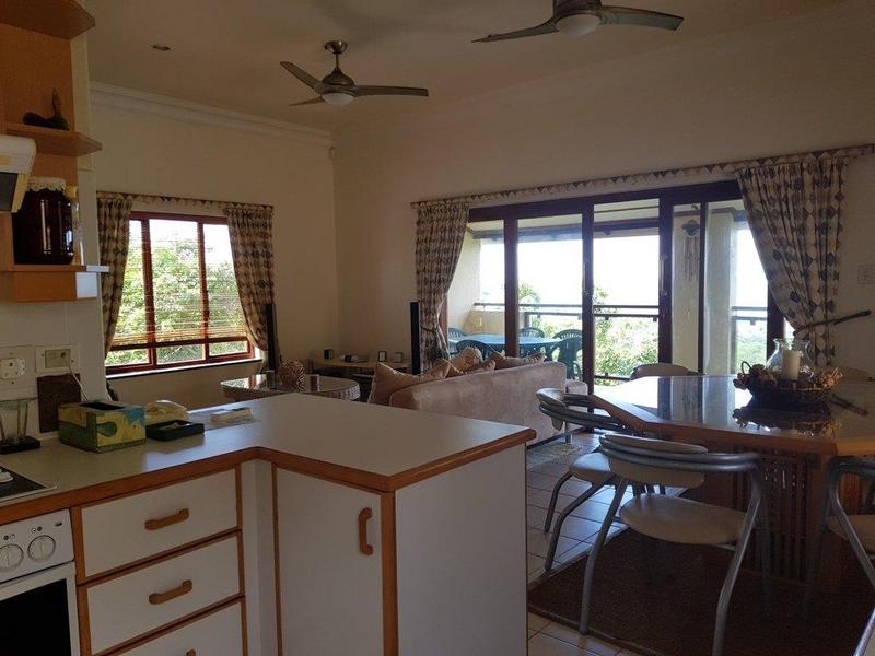 4 Bedroom Property for Sale in Ramsgate KwaZulu-Natal