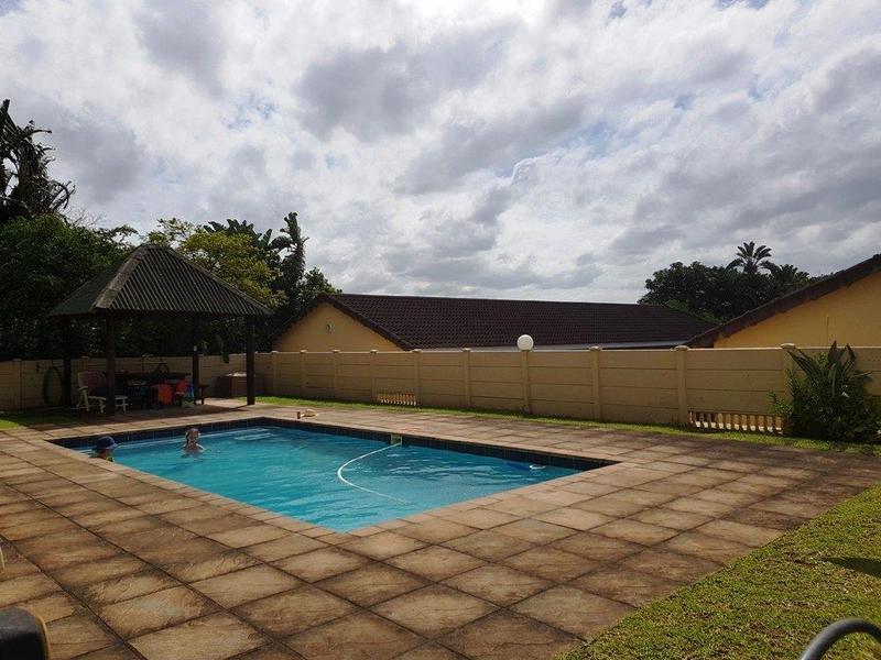 4 Bedroom Property for Sale in Ramsgate KwaZulu-Natal