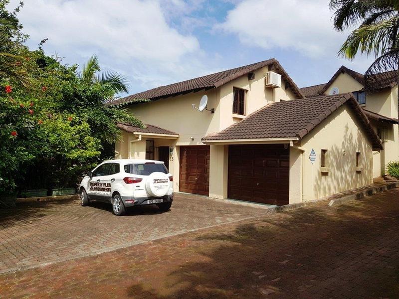 4 Bedroom Property for Sale in Ramsgate KwaZulu-Natal