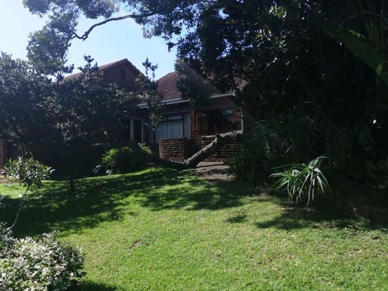 4 Bedroom Property for Sale in Ramsgate KwaZulu-Natal