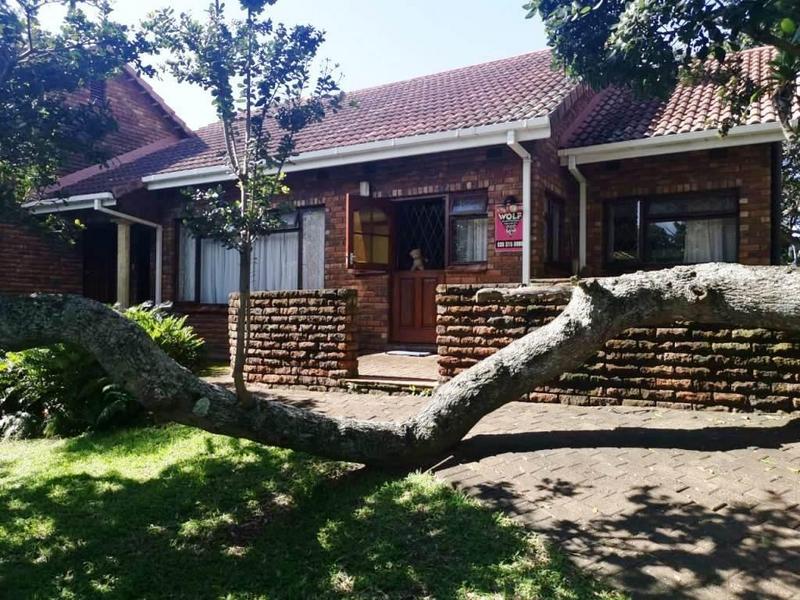 4 Bedroom Property for Sale in Ramsgate KwaZulu-Natal