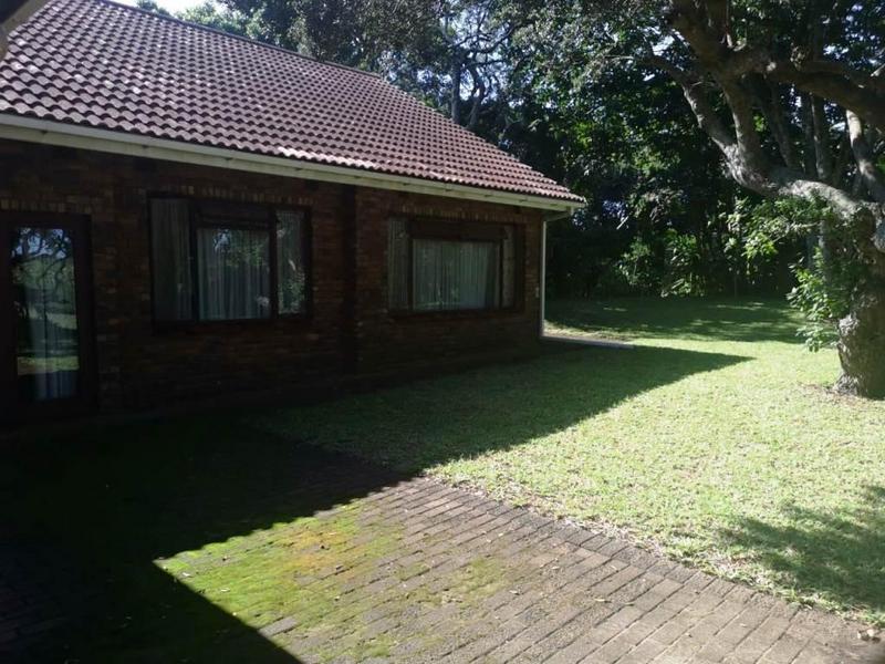 4 Bedroom Property for Sale in Ramsgate KwaZulu-Natal