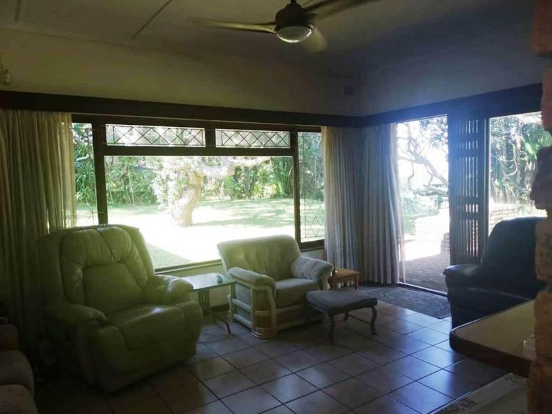 4 Bedroom Property for Sale in Ramsgate KwaZulu-Natal