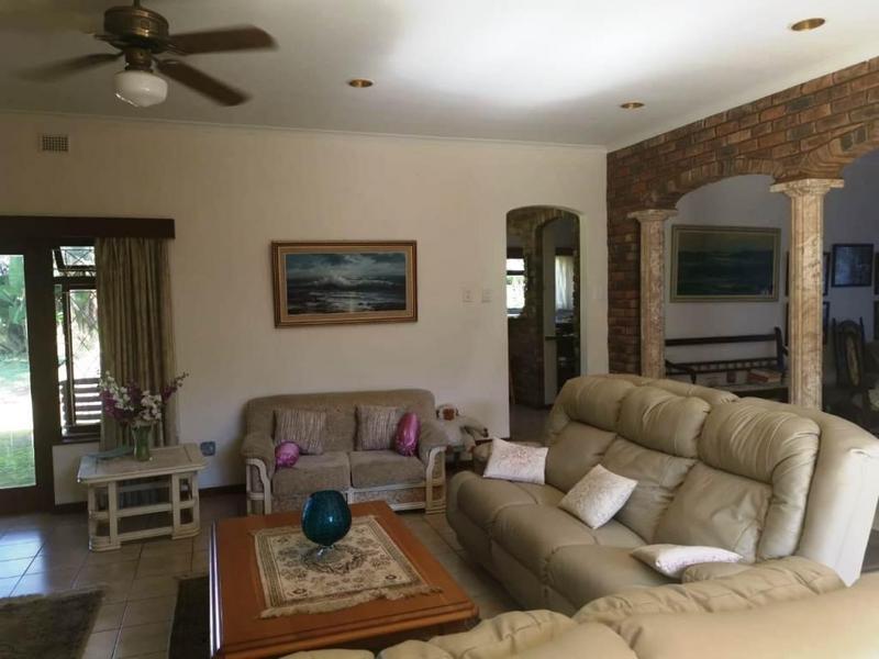 4 Bedroom Property for Sale in Ramsgate KwaZulu-Natal