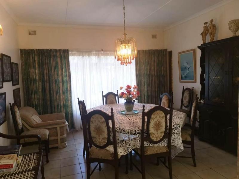 4 Bedroom Property for Sale in Ramsgate KwaZulu-Natal