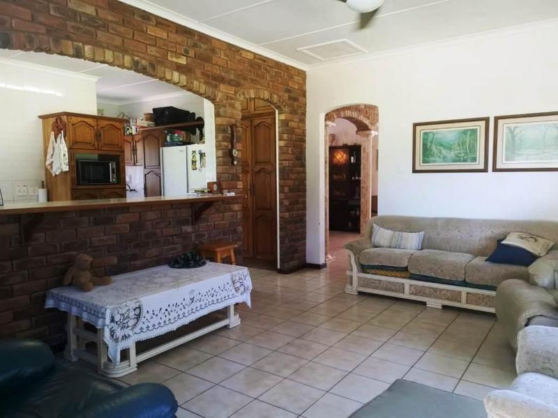 4 Bedroom Property for Sale in Ramsgate KwaZulu-Natal