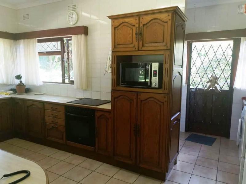 4 Bedroom Property for Sale in Ramsgate KwaZulu-Natal