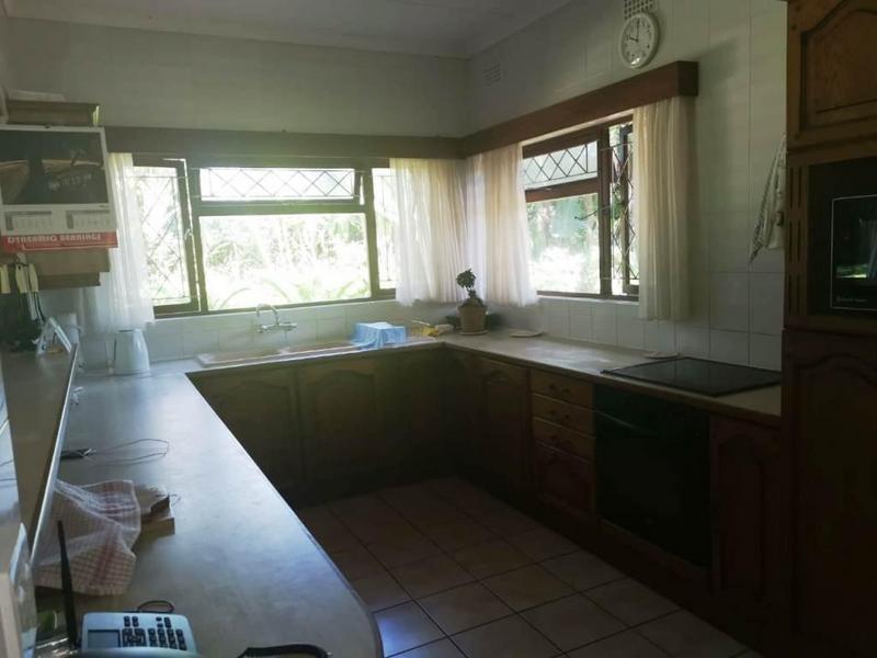 4 Bedroom Property for Sale in Ramsgate KwaZulu-Natal