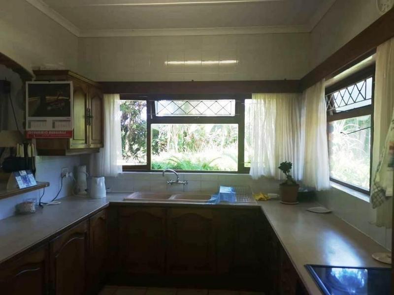 4 Bedroom Property for Sale in Ramsgate KwaZulu-Natal