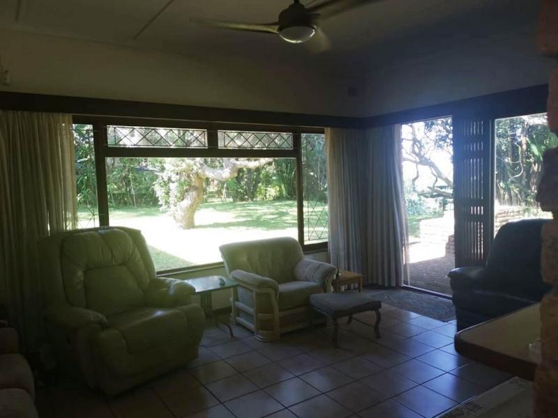 4 Bedroom Property for Sale in Ramsgate KwaZulu-Natal