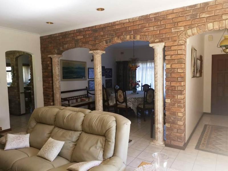 4 Bedroom Property for Sale in Ramsgate KwaZulu-Natal