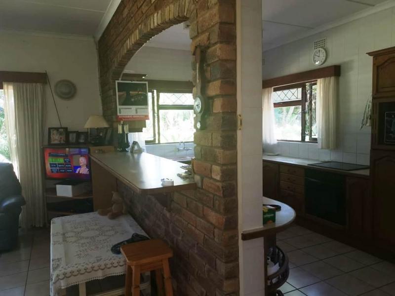 4 Bedroom Property for Sale in Ramsgate KwaZulu-Natal