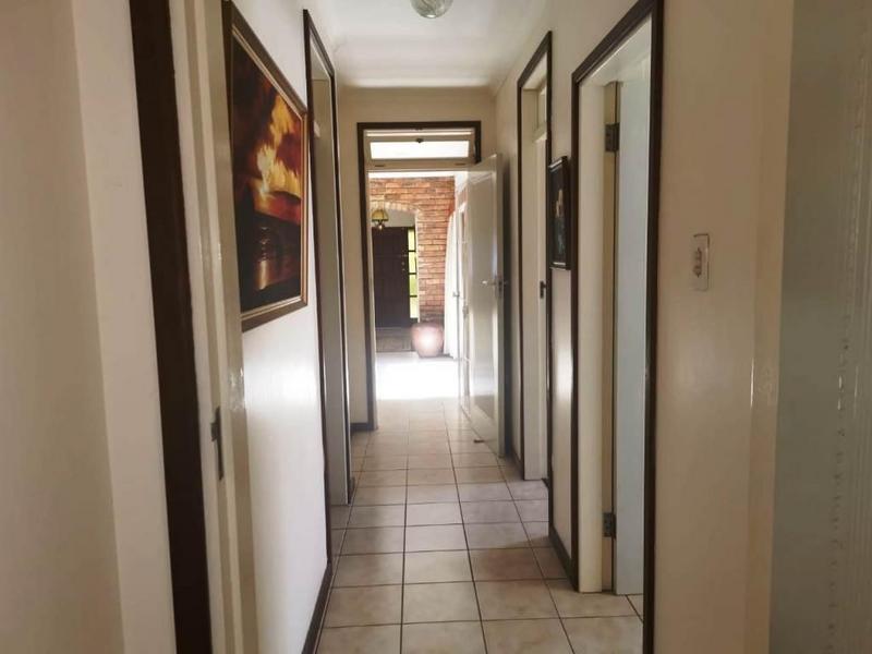 4 Bedroom Property for Sale in Ramsgate KwaZulu-Natal