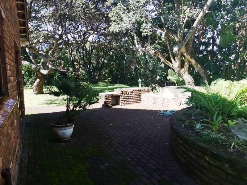 4 Bedroom Property for Sale in Ramsgate KwaZulu-Natal