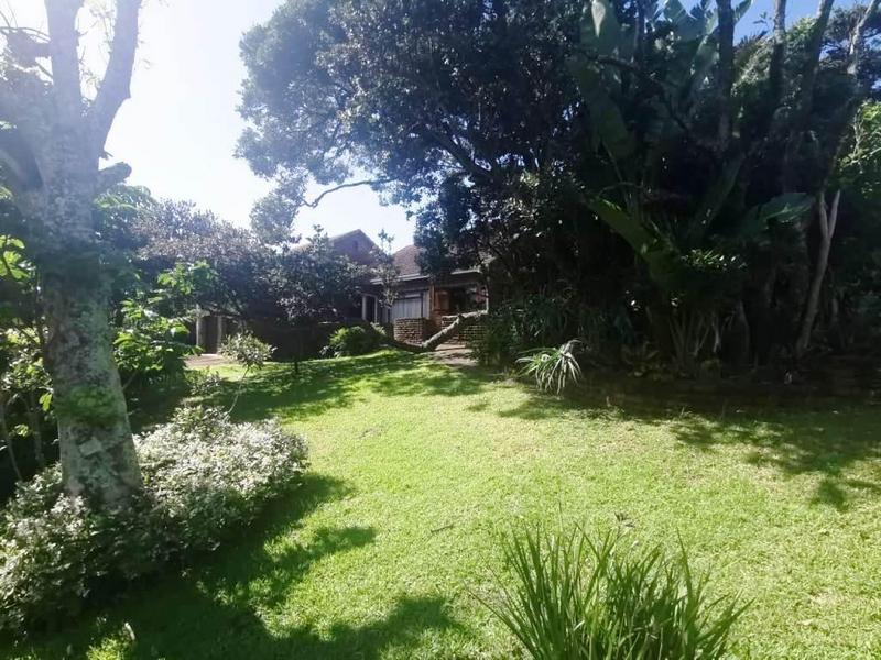 4 Bedroom Property for Sale in Ramsgate KwaZulu-Natal