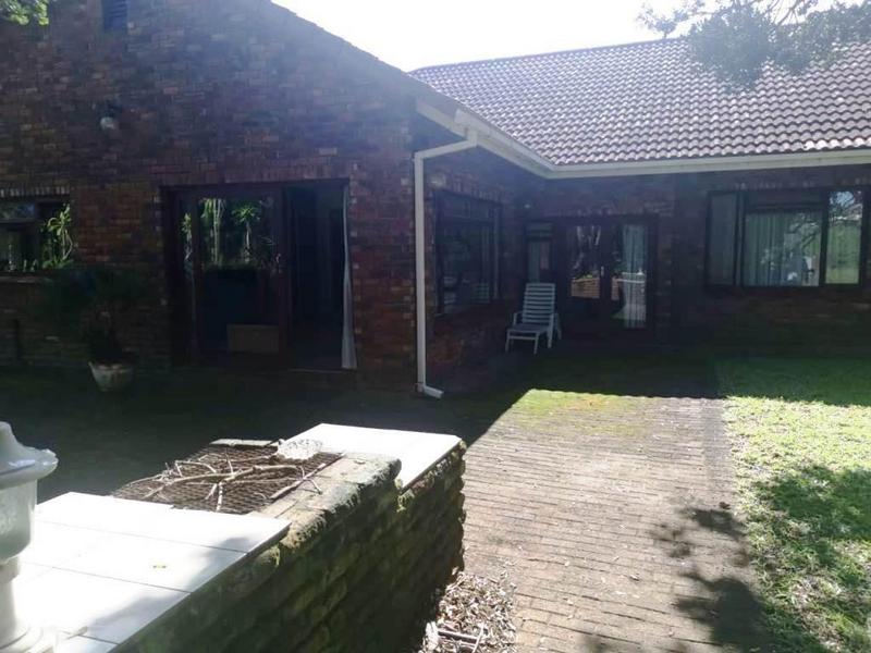 4 Bedroom Property for Sale in Ramsgate KwaZulu-Natal