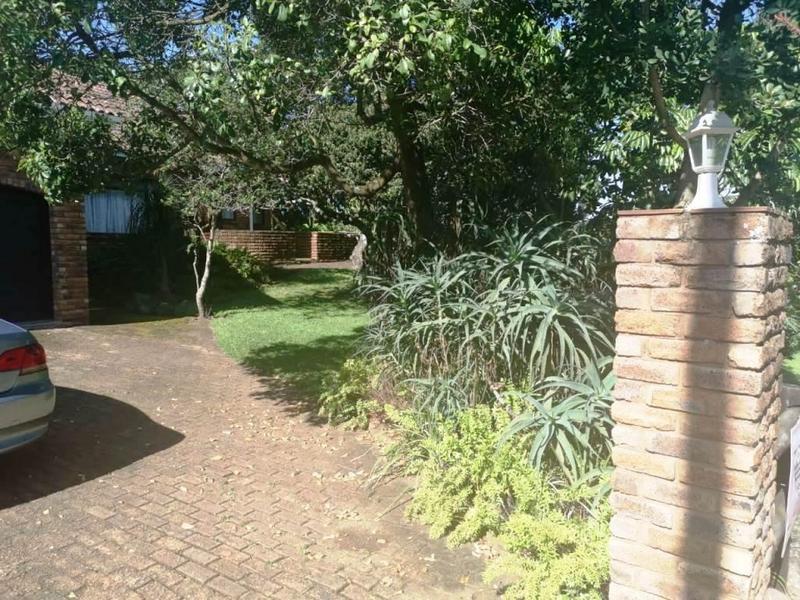 4 Bedroom Property for Sale in Ramsgate KwaZulu-Natal