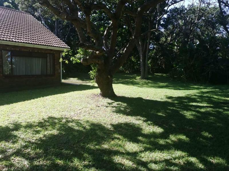 4 Bedroom Property for Sale in Ramsgate KwaZulu-Natal