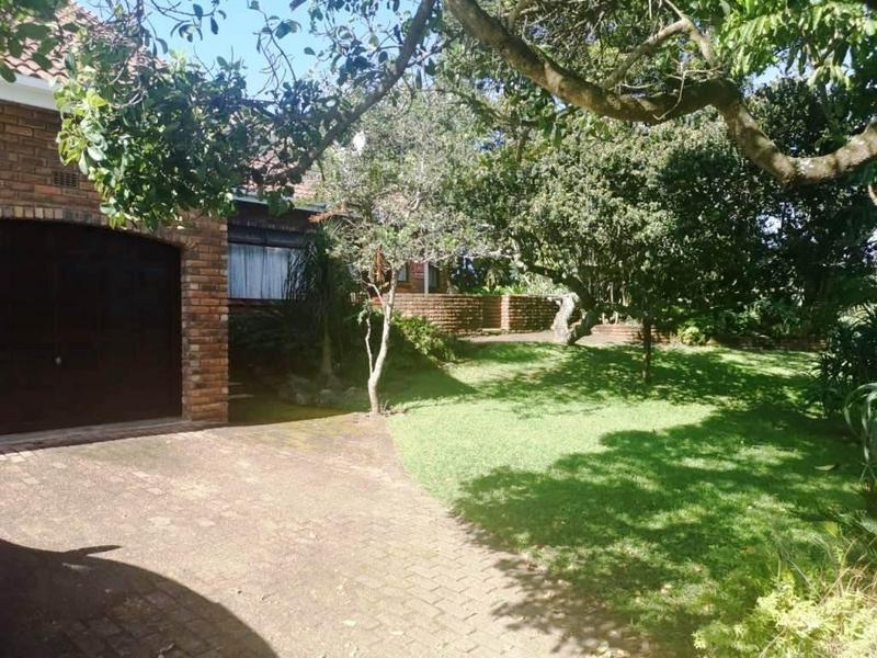 4 Bedroom Property for Sale in Ramsgate KwaZulu-Natal