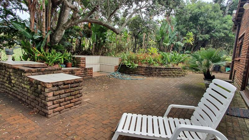 4 Bedroom Property for Sale in Ramsgate KwaZulu-Natal