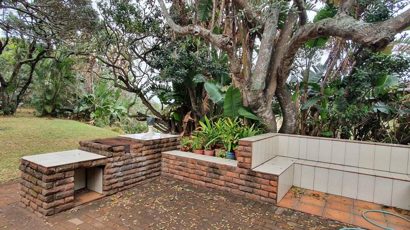 4 Bedroom Property for Sale in Ramsgate KwaZulu-Natal