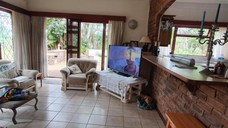 4 Bedroom Property for Sale in Ramsgate KwaZulu-Natal